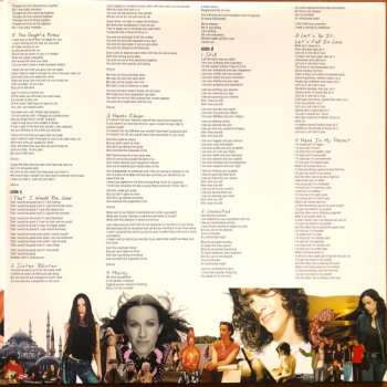 2LP Alanis Morissette: The Collection CLR | LTD