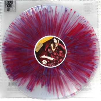 LP Alanis Morissette: The Demos: 1994 - 1998 CLR | LTD