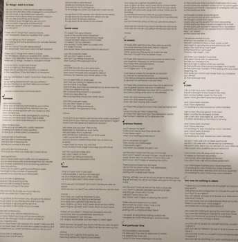 LP Alanis Morissette: Under Rug Swept