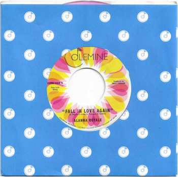 SP Alanna Royale: Fall In Love Again CLR | LTD