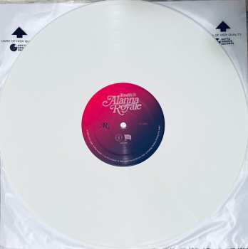 LP Alanna Royale: Trouble Is