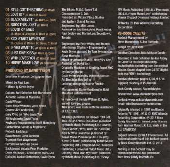 CD Alannah Myles: Alannah Myles