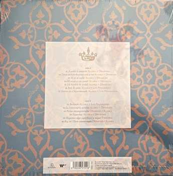 LP/CD Alaska: 30 Años De Reinado