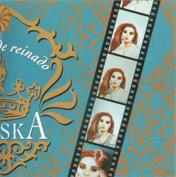 CD Alaska: 30 Años De Reinado (Sus Éxitos Con Pegamoides, Dinarama Y Fangoria)