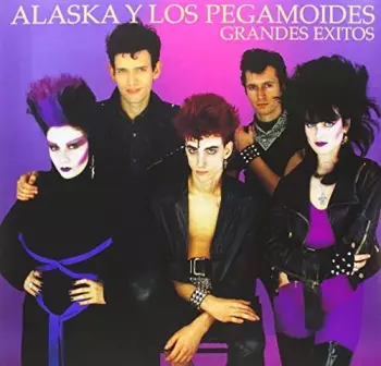 Grandes Exitos