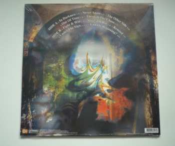 LP Alastis: The Other Side LTD | CLR