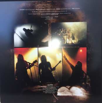 LP Alastis: The Other Side LTD | CLR