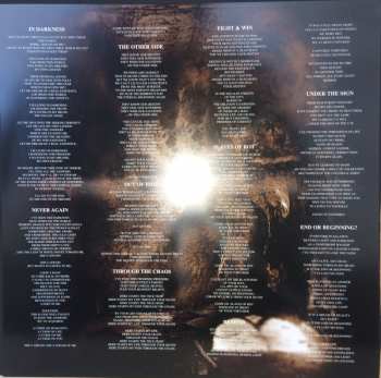 LP Alastis: The Other Side LTD | CLR