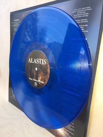 LP Alastis: The Other Side LTD | CLR