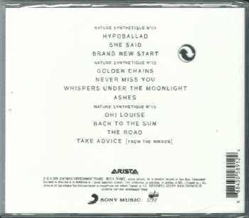 CD Alb: Come Out! It's Beautiful