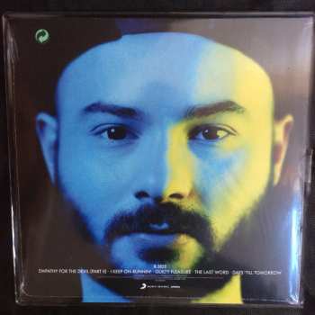 LP Alb: Deux