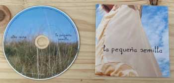 CD Alba Reche: La Pequeña Semilla 
