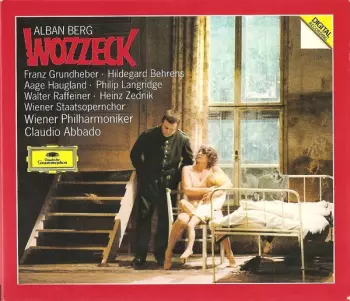 Wozzeck