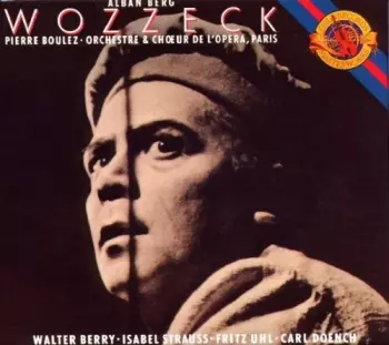 Wozzeck