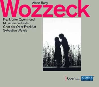 2CD Alban Berg: Wozzeck