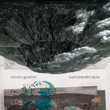Album Alberga / Sibelius /: Earthdrawn Skies