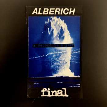 MC Alberich: A Second Is A Year LTD