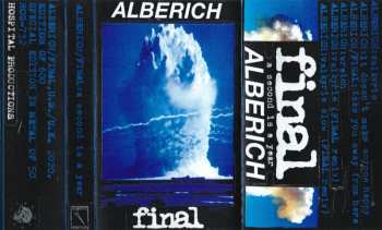 MC Alberich: A Second Is A Year LTD