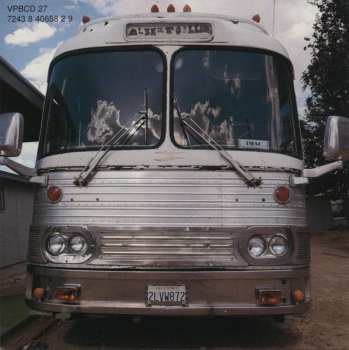 CD Albert Collins And The Icebreakers: Live '92 - '93