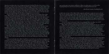 CD Albert Collins And The Icebreakers: Live '92 - '93