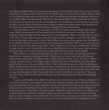 CD Albert Collins And The Icebreakers: Live '92 - '93