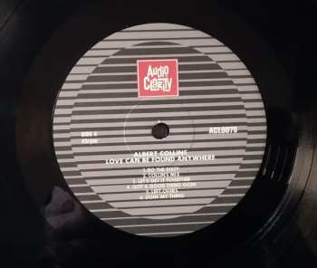 LP Albert Collins: Love Can Be Found Anywhere (Even In A Guitar)