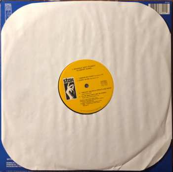 LP Albert King: I Wanna Get Funky