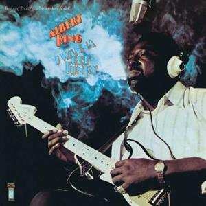 LP Albert King: I Wanna Get Funky