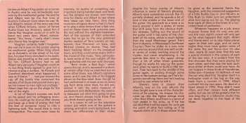 CD/DVD Stevie Ray Vaughan: In Session... DLX