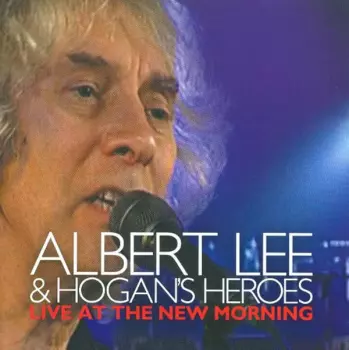 Live At The New Morning
