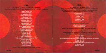 2CD Albert Mangelsdorff: Early Discoveries