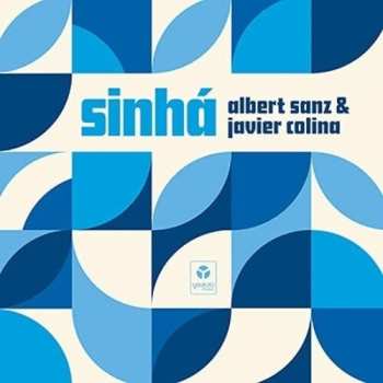 Album Javier Colina: Sinhá