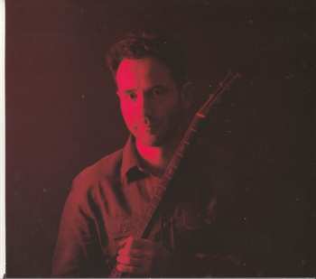 CD Albert Vila: Levity