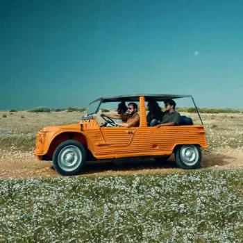 Alberto Bianco: Certo Che Sto Bene