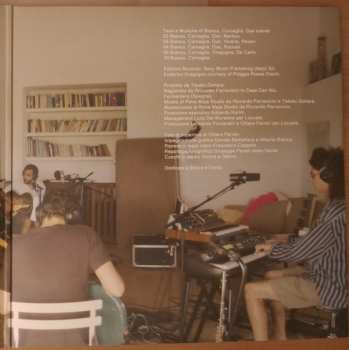 LP Alberto Bianco: Certo Che Sto Bene