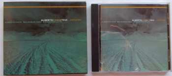 CD Alberto Conde Trio: Andaina