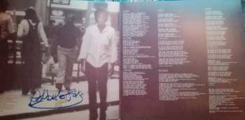 LP Alberto Fortis: Alberto Fortis CLR