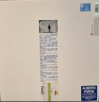 LP Alberto Fortis: Assolutamente Tuo CLR | LTD