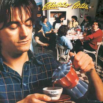 SP Alberto Fortis: Milano E Vincenzo / Il Duomo Di Notte CLR | LTD | NUM