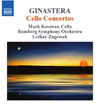 Cello Concertos