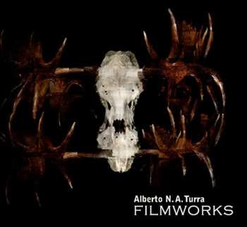 CD Alberto Turra: Filmworks