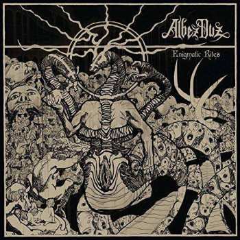 Album Albez Duz: Enigmatic Rites