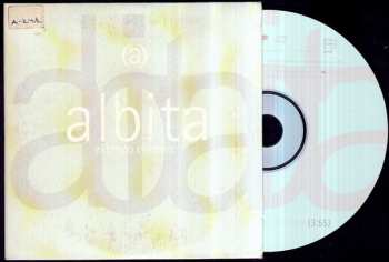 Album Albita: El Chico Chevere