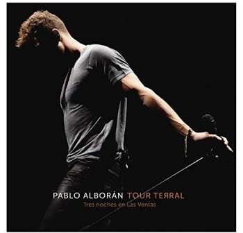 Album Alboran,pablo: Tour Terral