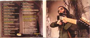 CD Alborosie: 2  Times Revolution