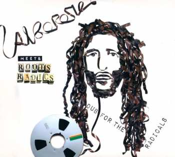 CD The Roots Radics: Dub For The Radicals