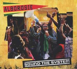 CD Alborosie: Sound The System