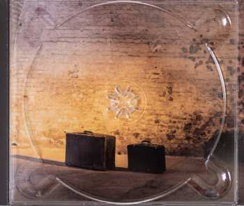 CD Richard Strauss: Longing For Paradise