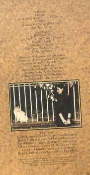 LP Shelagh McDonald: Album LTD | NUM | CLR