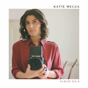 LP Katie Melua: Album No. 8